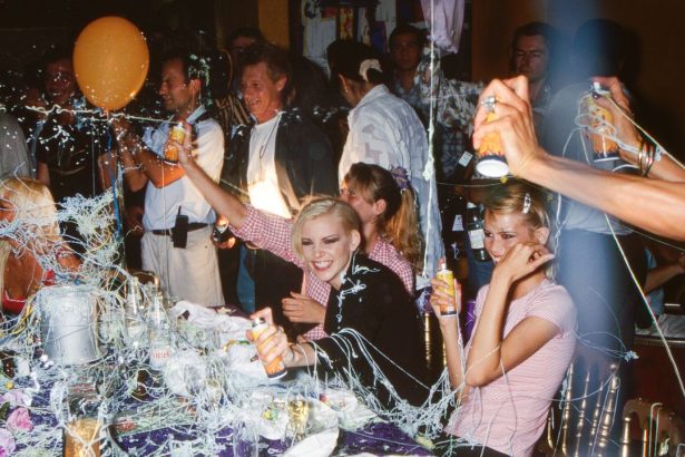 My New Year’s Resolution? To Bail Less