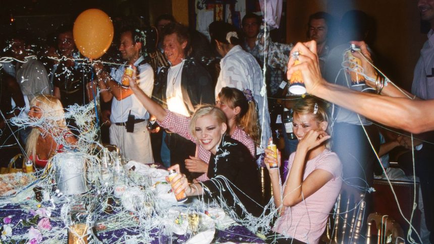 My New Year’s Resolution? To Bail Less