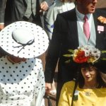 Princess Diana’s Favorite Shoe Shape Is So Back—Say Hello to the Almond Toe