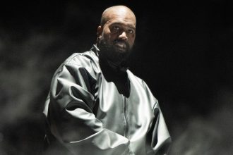 Kanye West Publishes Apology For Antisemitic Comments