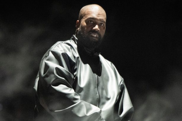 Kanye West Publishes Apology For Antisemitic Comments