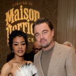 Hollywood’s Finest Celebrated Awards Season Over Finger Sandwiches at the BAFTA Tea Party