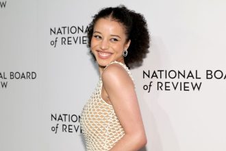 All of the Celebrity Looks From the 2026 National Board of Review Gala