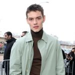 All the Celebrity Sightings at Men’s Fashion Week Fall 2026