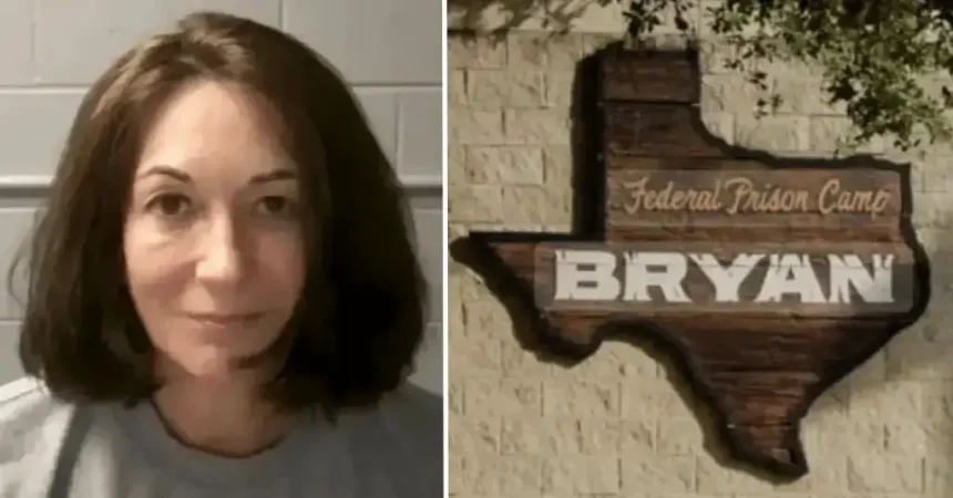 Ghislaine Maxwell Is Being Coddled Behind Bars, Whistleblowers Say