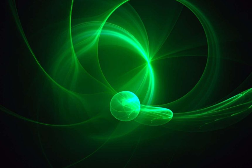 Ghostly particles might just break our understanding of the universe