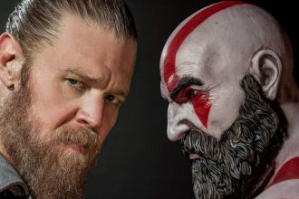 ‘God of War’ Live-Action Series Casts Ryan Hurst as Kratos