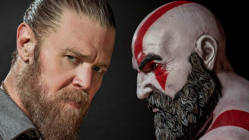 ‘God of War’ Live-Action Series Casts Ryan Hurst as Kratos