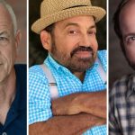 ‘God of War’ Live-Action Series Finds Its Mimir, Brok, Sindri