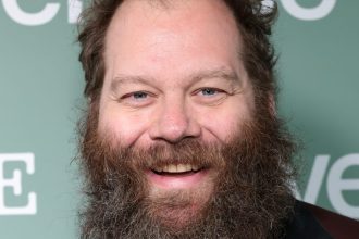 ‘God of War’ TV Show Casts Thor: Ólafur Darri Ólafsson