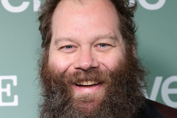 ‘God of War’ TV Show Casts Thor: Ólafur Darri Ólafsson