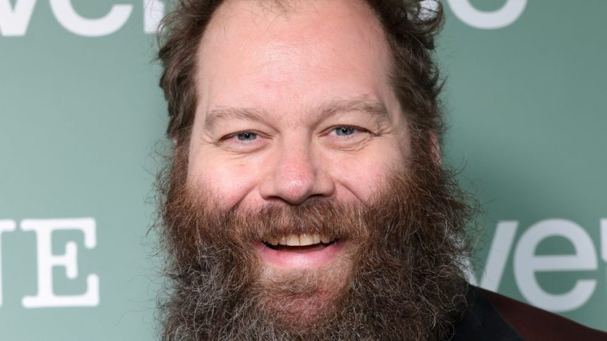 ‘God of War’ TV Show Casts Thor: Ólafur Darri Ólafsson