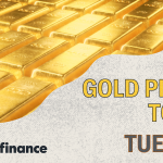 Gold eclipses ,700 per ounce for the first time