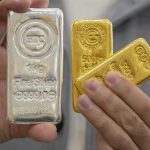 Gold, silver, copper surge as explosive rally sweeps over metals market