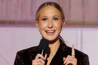 Golden Globes 2026 Review: Derailed by Distracting Stunts