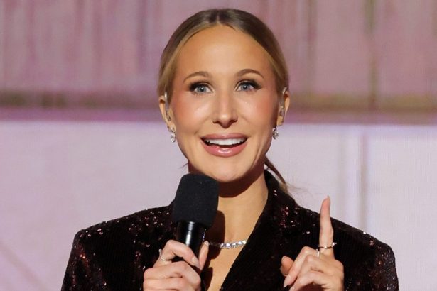 Golden Globes 2026 Review: Derailed by Distracting Stunts