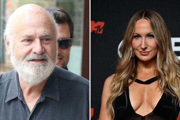 Golden Globes Host Nikki Glaser Honors Rob Reiner in Subtle Moment