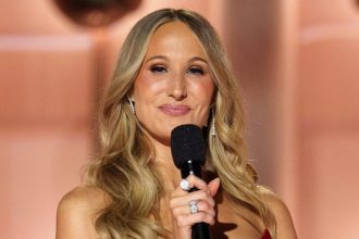 Golden Globes Producers on Nikki Glaser, Music Choices, Lack of Clips