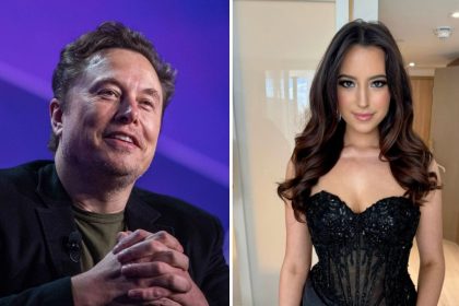 “Gone like full woke”- Matt Walsh claims Ashley St. Clair changed her views on trans community out of “pure spite against” Elon Musk
