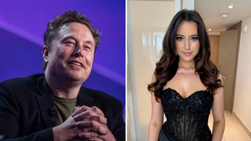 “Gone like full woke”- Matt Walsh claims Ashley St. Clair changed her views on trans community out of “pure spite against” Elon Musk