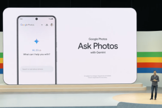 Google Photos brings its prompt-based editing feature to India, Australia and Japan