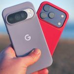 Google Pixel 10 Pro vs iPhone 17 Pro Camera Comparison Review