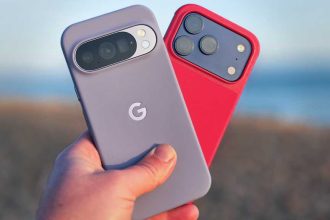 Google Pixel 10 Pro vs iPhone 17 Pro Camera Comparison Review