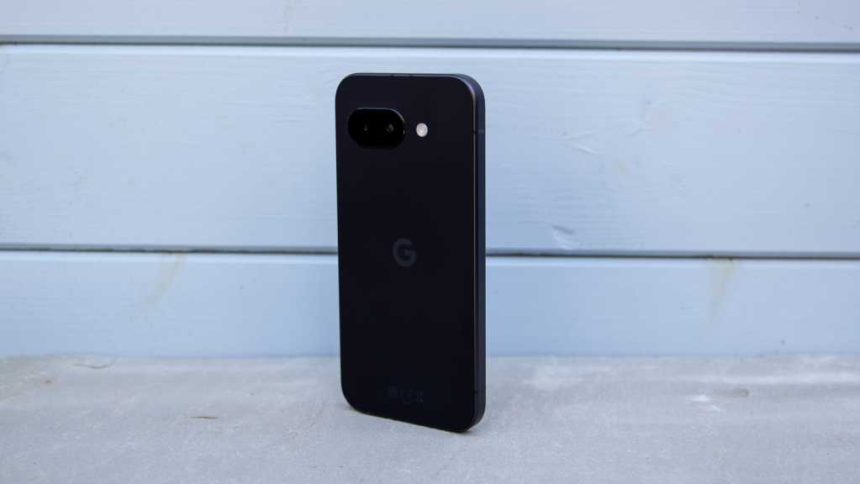 Google Pixel 10a Price Leaks