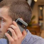 Google Pixel Phone App Bug Leaks Audio