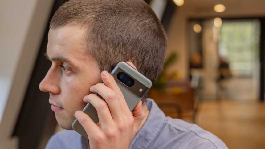 Google Pixel Phone App Bug Leaks Audio