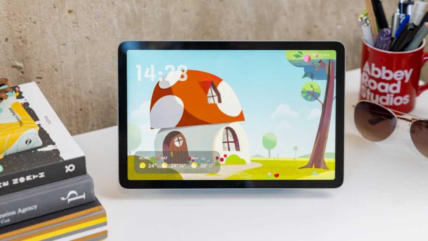 Google Pixel Tablet Review: To Dock or Not to Dock