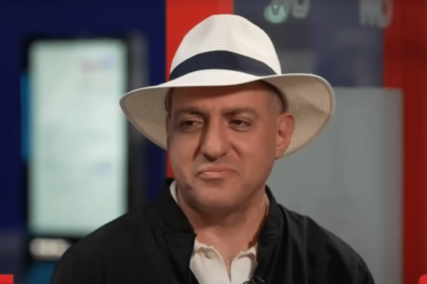 Google moonshot spinout SandboxAQ claims an ex-exec is attempting ‘extortion’