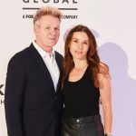 Gordon Ramsay’s Wife Tana Ramsay Reveals Skin Condition From Tanning