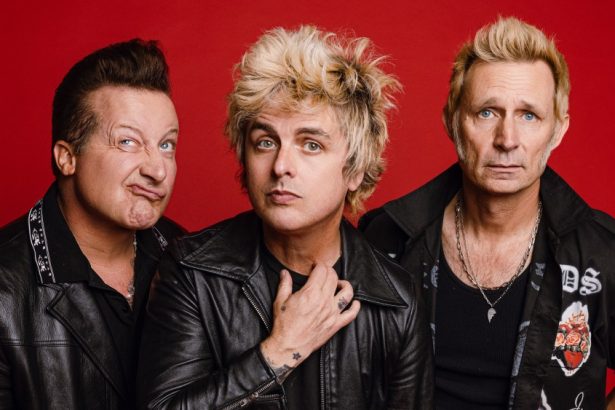 Green Day to Kick Off Super Bowl LX Opening Ceremony