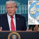 Greenland ‘critical’ for US to fend off ICMBs from Russia and beyond: experts 