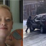 Grieving Wife of ICE Shooting Victim Blames Herself For Tragedy