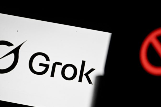 Grok Chatbot Let Users Make AI Images Depicting Children in ‘Minimal Clothing’