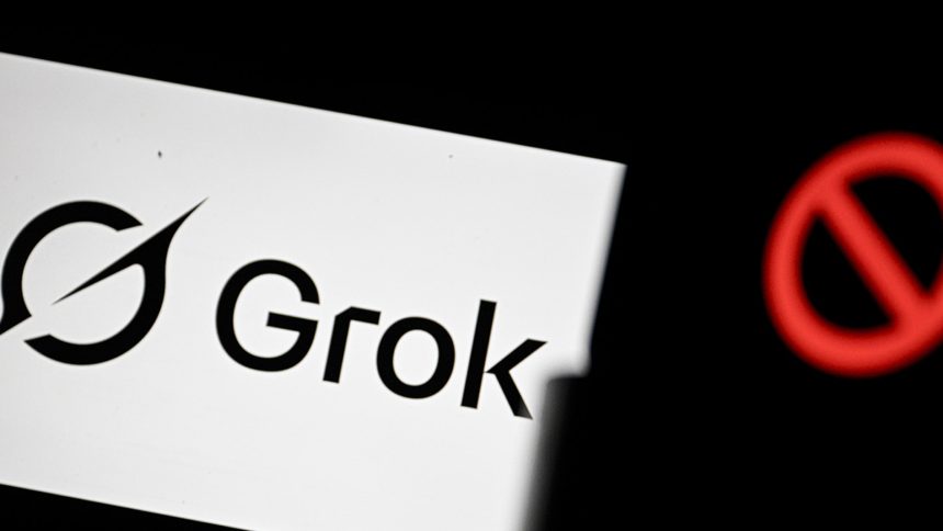 Grok Chatbot Let Users Make AI Images Depicting Children in ‘Minimal Clothing’