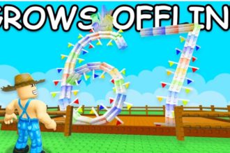 Grow a Garden Rosemary guide