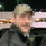 Guess Who This Former Male Stripper Is!