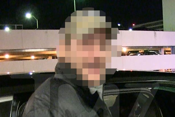 Guess Who This Former Male Stripper Is!