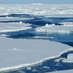 Guest Idea: Finding a Northwest Passage to the Sea