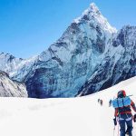 Guest Idea: How to Avoid Altitude Sickness on the Everest Base Camp Trek