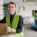 Guest Idea: Why Decentralized Recycling Models Are Essential for Regional Development