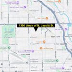 Gunman robs victim in Wicker Park alley as police probe other holdups nearby