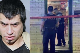 Gunman shaved head after shooting 2 at Southwest Side bar in September, prosecutors say