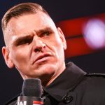 Gunther makes bold claim ahead of Royal Rumble