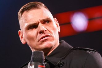 Gunther makes bold claim ahead of Royal Rumble