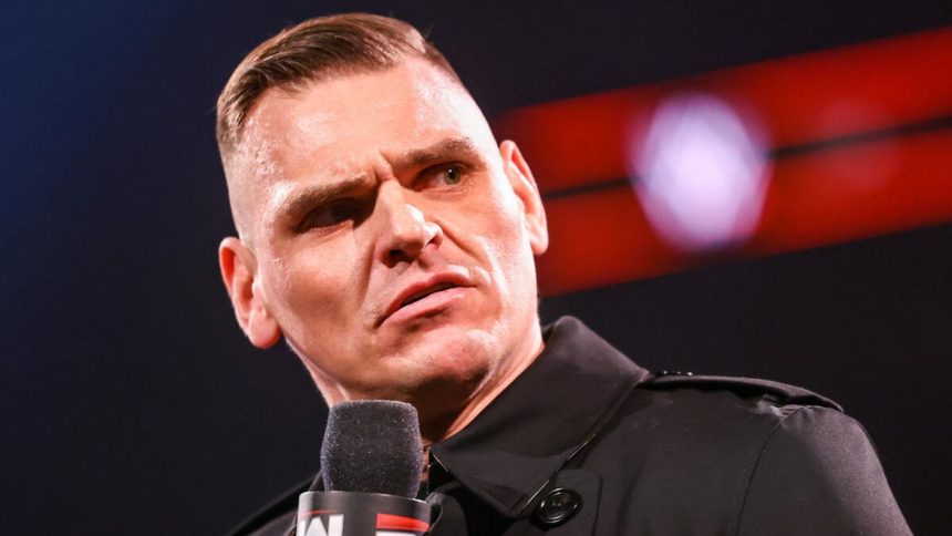 Gunther makes bold claim ahead of Royal Rumble