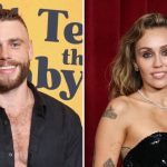 Gus Kenworthy Talks Being Linked to Miley Cyrus Before Coming Out as Gay